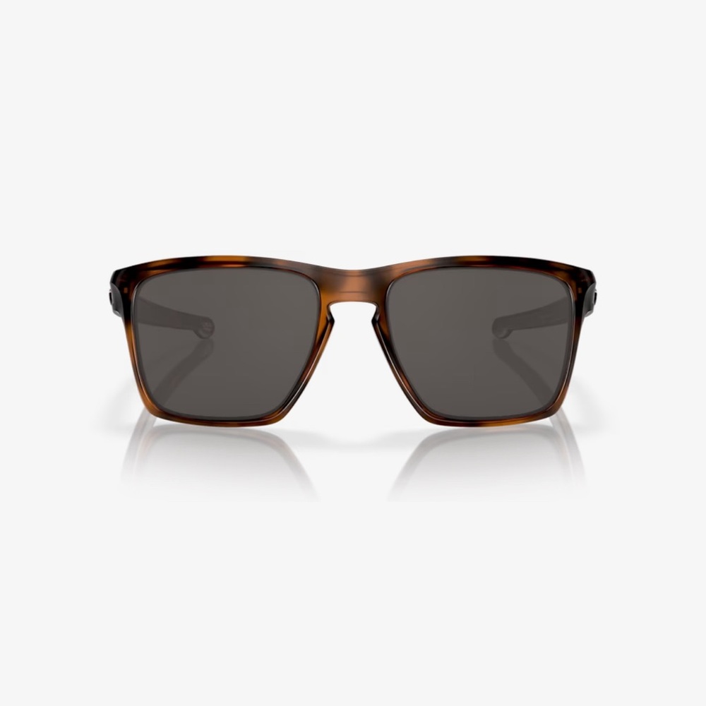Oakley Silver XL sunglasses